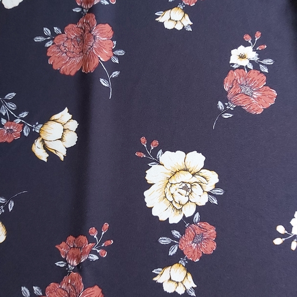 Maxi dress - Picture 3 of 6